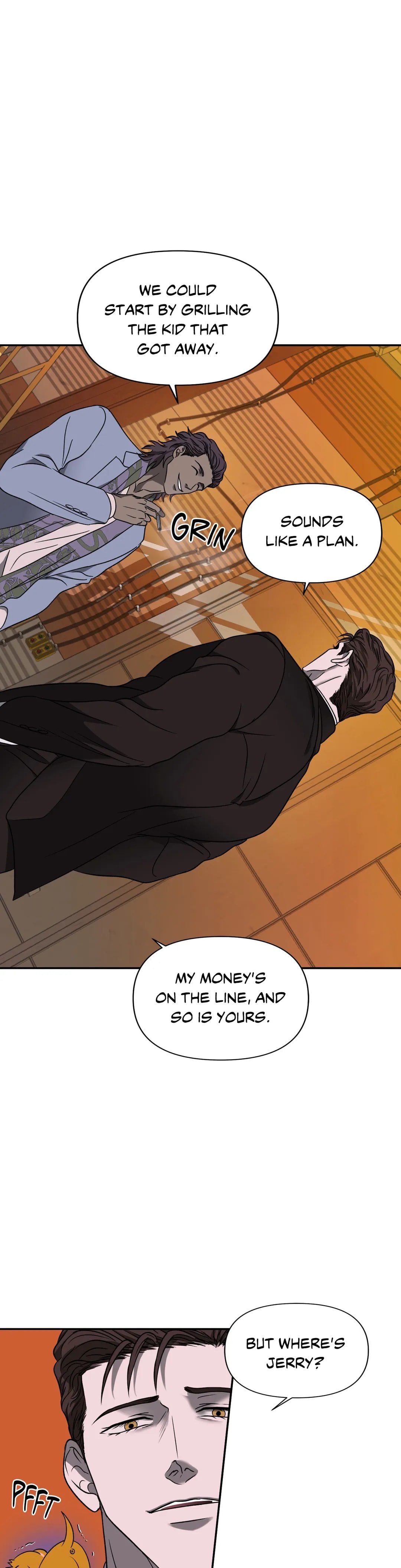 Shutline, Chapter 47 image 05